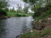 Moulin de Vauférier, la Rousselais (Saint-Gonlay)