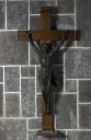 Christ en croix 3