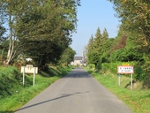 Village de Saint-Carré (Lanvellec)
