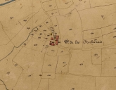 Écart, la Crochunais (Louvigné-du-Désert)