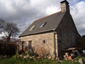 Maison, Landeby (Paimpol)