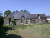 2ème ferme, Bonnelèche (Noyal-sur-Vilaine)