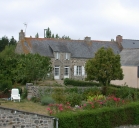 Maison, D16 (Pléboulle)