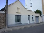 Maison, 10 avenue Jean-Marie Bécel (Vannes)