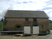 Ferme, le Grand Châtelain (Tinténiac)