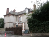 Maison, 106 Rue de la Pilate (Saint-Jacques-de-la-Lande)