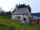 Ferme, la Boutinais (La Chapelle-Bouëxic)