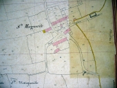 Écart dit village de Sainte-Marguerite (Locoal-Mendon)