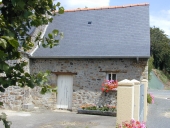 6ème Maison, le Petit Chevrolais (Moutiers)