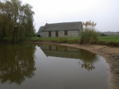Ferme, la Chenaie (Rannée)