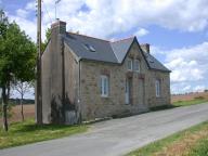 Maison n°8, Saint-Adrien (Saint-Barthélemy)