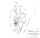 Les maisons et les fermes non analysées sur la commune d'Aubigné