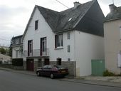 Maison, 19 route de Sainte-Anne (Vannes)