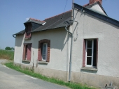 Maison, la Justice (Noyal-sur-Vilaine)