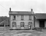 Gare (Châtillon-en-Vendelais)