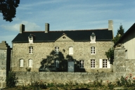 Village (Saint-Pern)