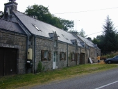 Écart dit village, Lann-Georges (Melrand)