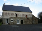 Ferme, la Prévotais (Saint-Gondran)