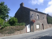 Maison, 22 bis rue Jacques Cartier (La Ville-ès-Nonais)