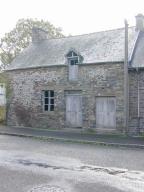 Ferme, 86 rue de Paris (Dol-de-Bretagne)
