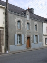Maison, 42 rue de la République (Pluméliau fusionnée en Pluméliau-Bieuzy en 2019)
