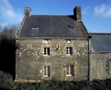 Ferme 3, Kermonserh (Pluméliau fusionnée en Pluméliau-Bieuzy en 2019)