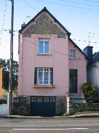 Maison, 65 avenue 4 août 1944 (Vannes)