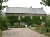 Ferme, la Ville Hermessan (Saint-Père-Marc-en-Poulet)
