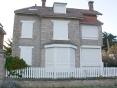 Maison, 9 promenade de la Mer (Erquy)