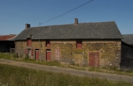 Ferme, le Mont (Saint-Médard-sur-Ille)
