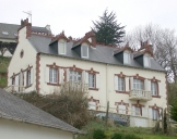 Maisons, la Banche, impasse de la Montagne (Binic fusionnée en Binic-Etables-sur-Mer en 2016)