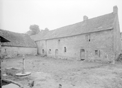Ferme, le Portz (Ploërdut)