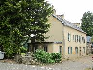 Ferme, Prat Aval (Châteaulin)
