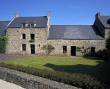 Ferme, le Moulinet (Saint-Lunaire)