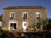 Ferme, Couesbouc (Saint-Gondran)