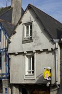 Maison, 6 rue Saint-Patern (Vannes)