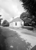 Chapelle Notre-Dame de Poulran (Priziac)