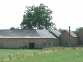 Ferme, les Basses Cours (Acigné)