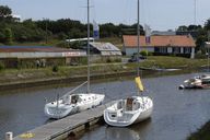 Maison, 46 rue du Commerce (Vannes)