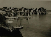 Bateau de pêche aux casiers : 'Saint Guillaume'