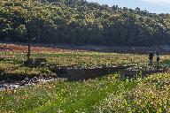 Site d'écluse de Saint-Gelven n°131 (Saint-Gelven fusionnée en Bon Repos sur Blavet en 2017)