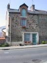Maison, 3 avenue de l'Eglise (Rannée)