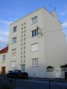 Immeuble, 21 rue Dom-Morice (Rennes)