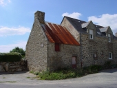 Ferme, Penester (Etel)