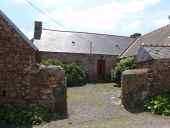 Maison, Bodic (Lézardrieux)