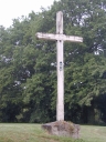 Croix de chemin, l'Etang (Noyal-sur-Vilaine)