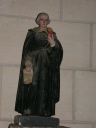 Statuette : Saint Jean Eudes
