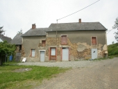 Ferme, le Mont (Saint-Médard-sur-Ille)