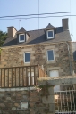 Maison, 99 rue Pierre Loti, Pors-Even (Ploubazlanec)
