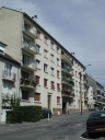 Immeuble,17 rue Joseph-Turmel (Rennes)